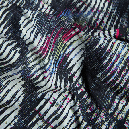 Шорты TNF Class V Pathfinder Pull-On Short (Мужской; S; BlackBeta FlashPrint)